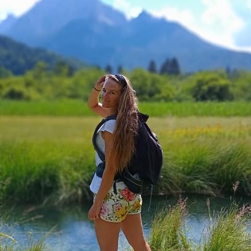 Tina Pahor